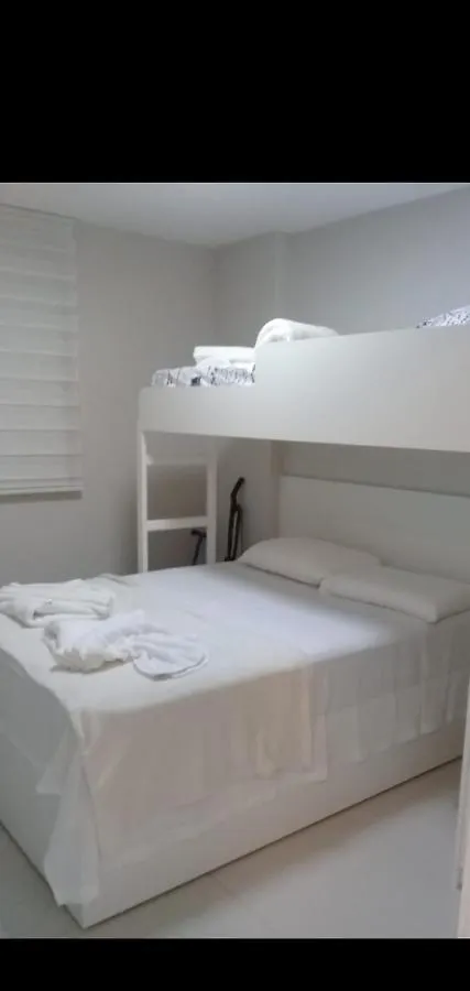 Apartment Oka Residence Muro Alto Beira Mar De Porto De Galinhas Unidade No Terreo
