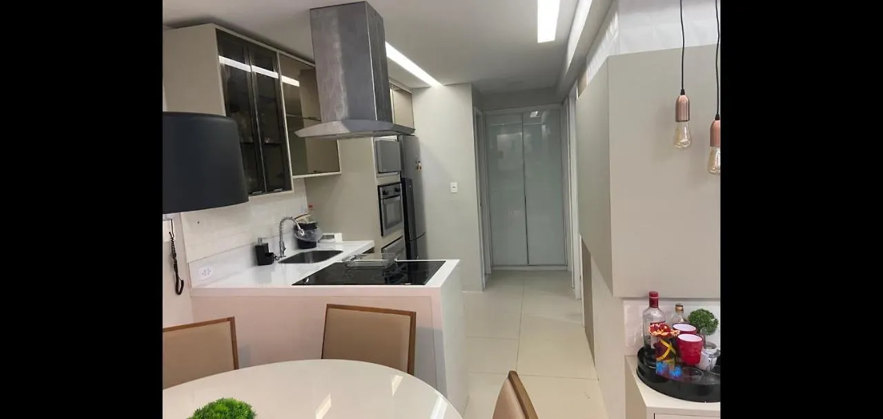Oka Residence Muro Alto Beira Mar De Porto De Galinhas Unidade No Terreo