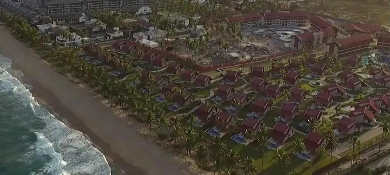 Oka Residence Muro Alto Beira Mar De Porto De Galinhas Unidade No Terreo 0*,  Brazil