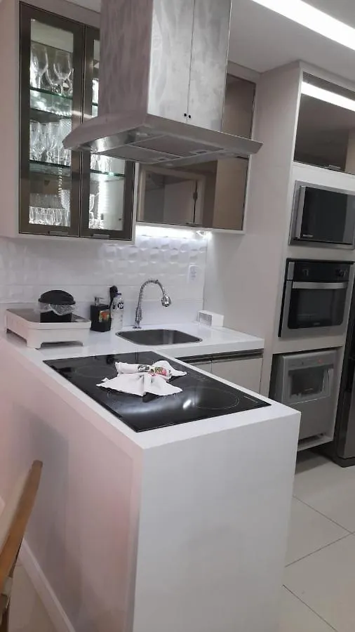 Apartment Oka Residence Muro Alto Beira Mar De Porto De Galinhas Unidade No Terreo
